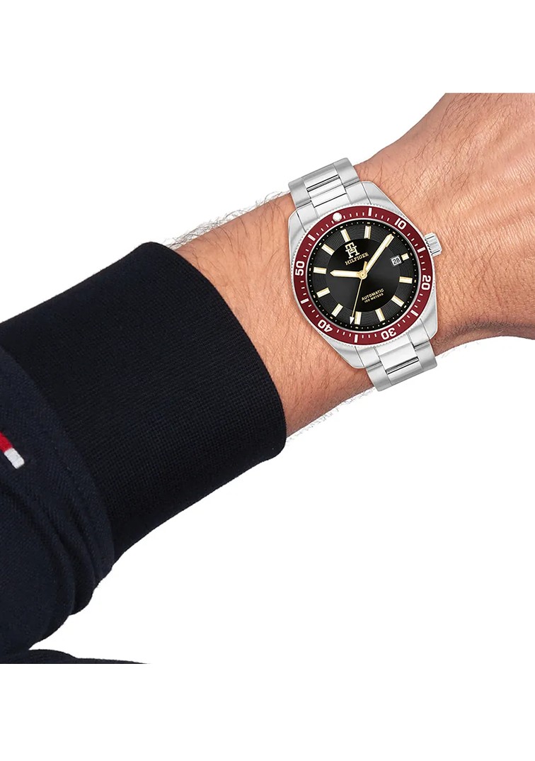 Tommy Hilfiger, TH85 TH 1792154 — thumbnail 4